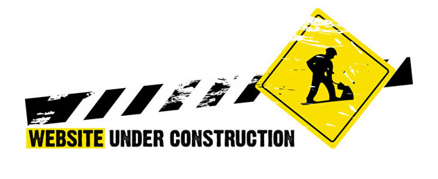 This website is under construction